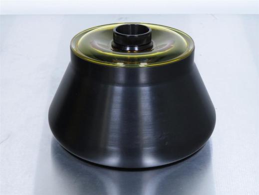 Thermo Electron 086850F Fixed Angle Rotor-cover