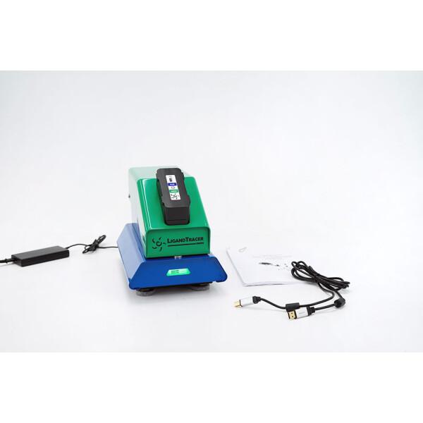 Ridgeview LigandTracer Green Real-time Interaction Measurement System