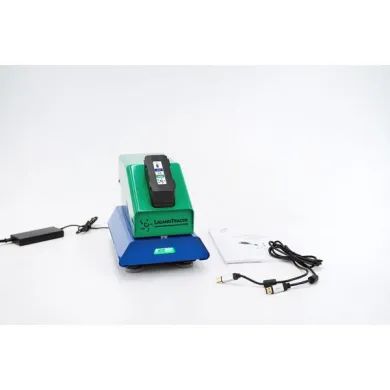 Ridgeview LigandTracer Green Real-time Interaction Measurement System