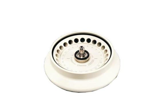 Thermo Scientific 75003424 Fixed Angle Rotor-cover