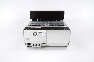 Thermo RapidStak 2x F01490 Shortened Microplate Stacker, 4 Stacks, 8 of 9