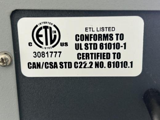 Covaris S2 Focused Ultrasonicator for Precision Acoustic Sample Preparation-cover