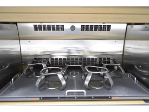 Infors HT Multitron Pro Triple Stack Incubator Shaker with Refrigeration, Humidity & CO2 Control, 7 of 12