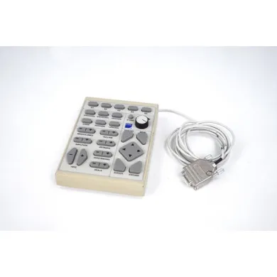 Sci Med Ltd. 300/SA/10-G V1.02 Controller Keypad EME