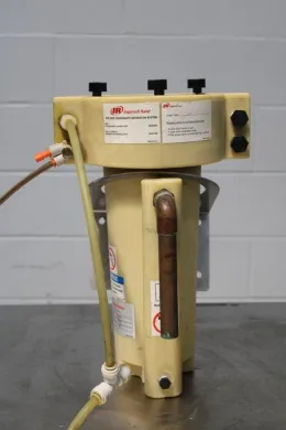 Ingersoll Rand PSG-7 PolySep Condensate Separator 15hp 60cfm Oil-Water System
