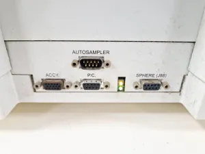 Perkin Elmer Lambda 25 UV/Vis Spectrophotometer, 16 of 17