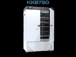 POL-EKO KKS Climatic Chamber with Steam Humidifier and SMART PRO Controller, 7 of 9