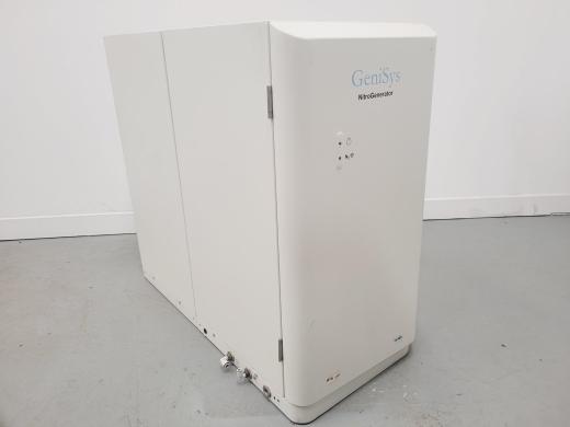 Texol Genysis NitroGenerator Nitrogen Generator-cover