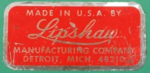 Lipshaw 110mm Stainless Steel Microtome Knife Blade with Protective Case, 23 of 39