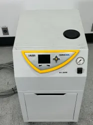 Lauda Variocool VC 2000 Precision Laboratory Circulation Chiller with Digital Temperature Control, 5 of 11
