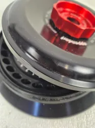 Eppendorf Fixed-Angle Rotor FA-45-30-11 for High-Speed Centrifugation, 4 of 7