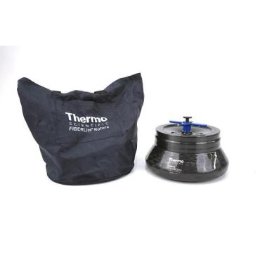 Thermo F14-14x50cy Fixed Angle Rotor 14 x 50ml for LYNX 4000/6000 Centrifuges-cover