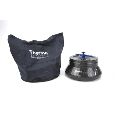 Thermo F14-14x50cy Fixed Angle Rotor 14 x 50ml for LYNX 4000/6000 Centrifuges