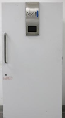 ABS ABT-MFP-30-TS 30cu ft Laboratory Freezer with Manual Defrost and TempLog Premier Control-cover