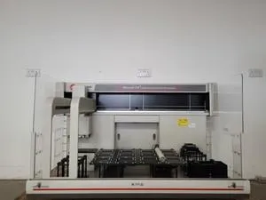 Beckman Coulter Biomek Fxp System + Software & Cytomat 148520 A31842 Lab, 38 of 149