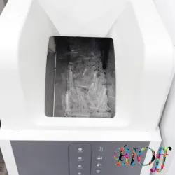 YHLO iFlash 1800 Automated Chemiluminescence Immunoassay Analyzer, 4 of 14