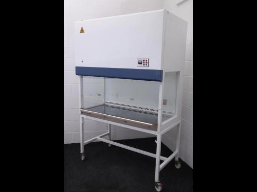 Esco Micro PTE Safety Cabinet-cover