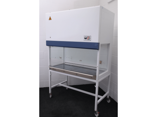 Esco Micro PTE Safety Cabinet-cover