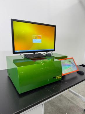 Miltenyi Biotec MACSQuant Tyto Automated Closed-Carrier Flow Cytometer for Sterile Cell Sorting-cover