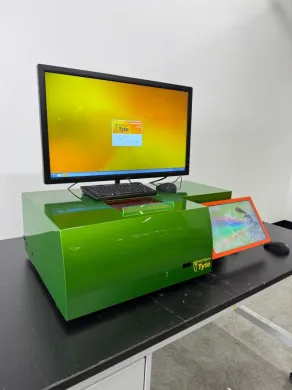 Miltenyi Biotec MACSQuant Tyto Automated Closed-Carrier Flow Cytometer for Sterile Cell Sorting