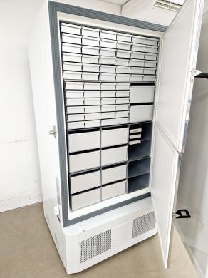 PHCBI MDF-DU702VX-PE TwinGuard -86ºC ULT Freezer | QP