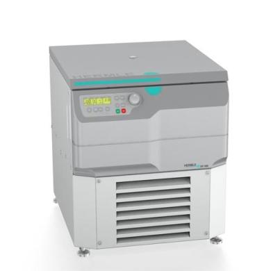 Hermle Z496-K High Volume Underbench Centrifuge (230V ONLY)-cover