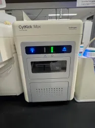 Thermo Fisher Attune NxT AFC2 Acoustic Focusing Flow Cytometer with CytKick AutoSampler, 2 of 4