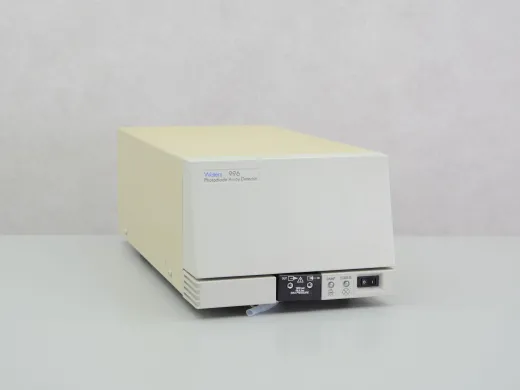 Waters 996 Photodiode Array Detector for HPLC Applications
