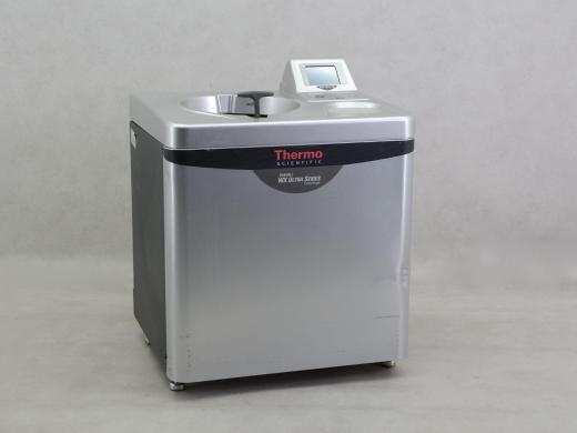 Thermo Sorvall WX Ultra 80 Ultracentrifuge for High-Speed Sample Separation-cover