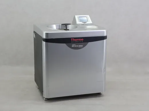 Thermo Sorvall WX Ultra 80 Ultracentrifuge for High-Speed Sample Separation