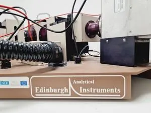 Edinburgh Instruments Time-Correlated Single Photon Counting System, 13 of 48