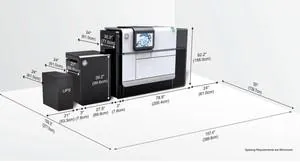 Pacific Biosciences PacBio RS II DNA Sequencing System, 7 of 27