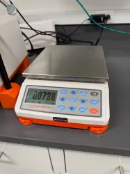 SpectrumLabs KrosFlo Tangential Flow Filtration (TFF) System for Biomolecule Concentration, 3 of 4