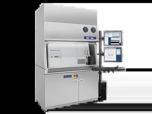 BD Biosciences FACSAria