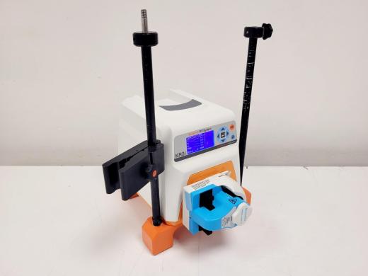 SpectrumLabs KrosFlo KR2i Tangential Flow Filtration System with Masterflex Easyload-3 Pump-cover