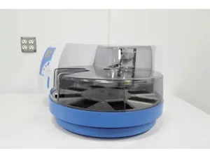 Thermo Fisher KingFisher Flex 711 Automated Magnetic Extraction & Purification System, 4 of 8