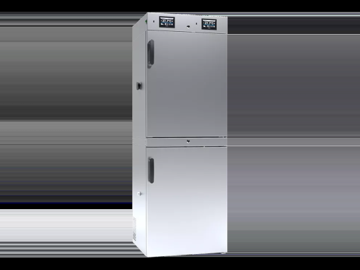 Pol-Eko CHL 2 Laboratory Refrigerator with Integrated ZLN 85 Freezer, Multi-Chamber Design-cover