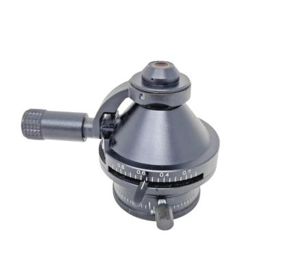 Olympus U-POC-2 Polarizing Flip-Out Condenser for Microscopes-cover