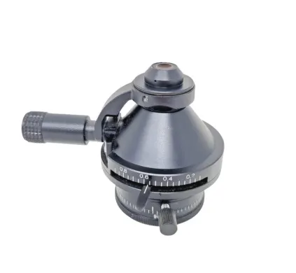 Olympus U-POC-2 Polarizing Flip-Out Condenser for Microscopes