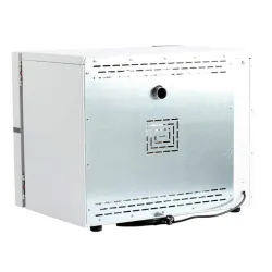 FALC Instruments ICT 120T Laboratory Incubator with Touchscreen Control, 4 of 4