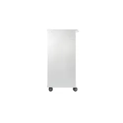 TrippNT MRI Narrow Locking Cart for MRI-Compatible Mobile Storage and Supply Organization, 3 of 7