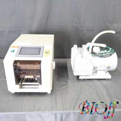 BioTech MW-BioTech Automated 96-Channel Microplate Washer-cover
