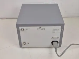 Magellan Tandem Gas Analyser for O₂ and CO₂ Monitoring in Bioreactor Gas Streams, 2 of 7