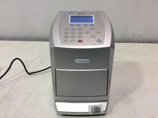 Finnzymes Piko 24 Thermal Cycler PCR System with 24-Well Block and Rapid Heating-cover