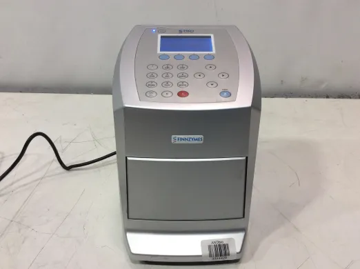 Finnzymes Piko 24 Thermal Cycler PCR System with 24-Well Block and Rapid Heating