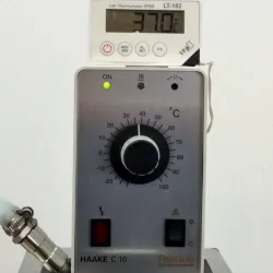Thermo Haake K10, 3 of 13
