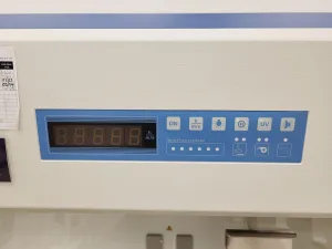 Thermo Scientific MSC 1.2 Class II Biosafety Cabinet for Containment Workflows, 8 of 10