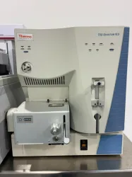 Thermo Fisher Scientific MSD TSQ Quantum XLS Triple Quadrupole GC-MS System with Gerstel MPS 2XL Autosampler, 2 of 4