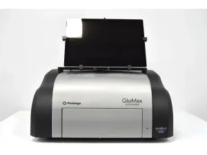 Promega GloMax Explorer GM3500 Multimode Microplate Reader, 9 of 14
