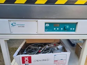 Chemspeed ASW2000 Parallel Synthesiser, 5 of 31